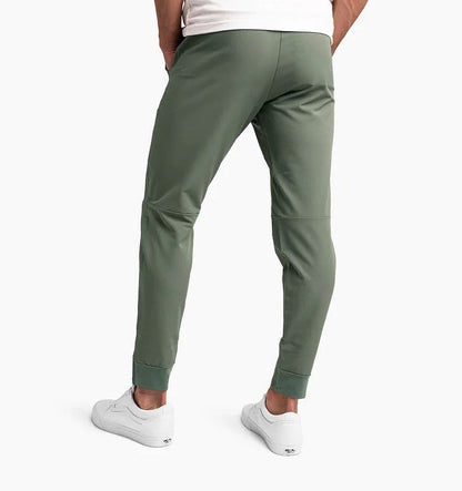 Comfortabele Stretch Broek voor Mannen Laurits