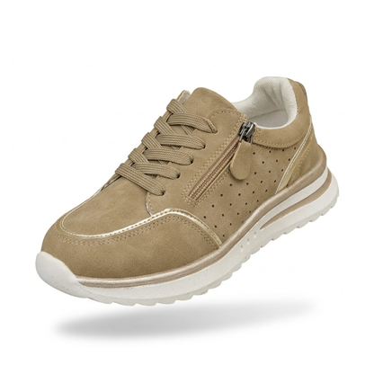 Orthopedische Dames Wandelschoenen Comfortabele Sneaker