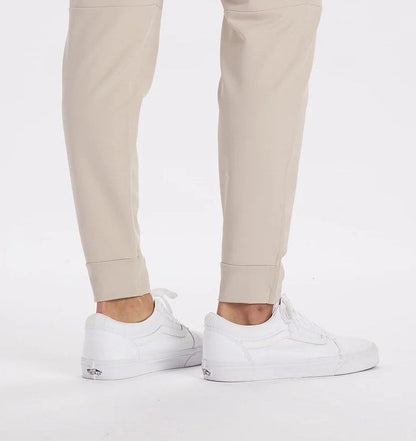 Comfortabele Stretch Broek voor Mannen Laurits