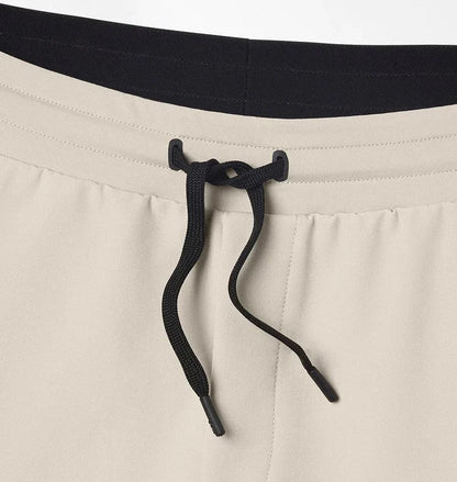 Comfortabele Stretch Broek voor Mannen Laurits