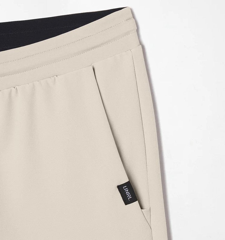 Comfortabele Stretch Broek voor Mannen Laurits
