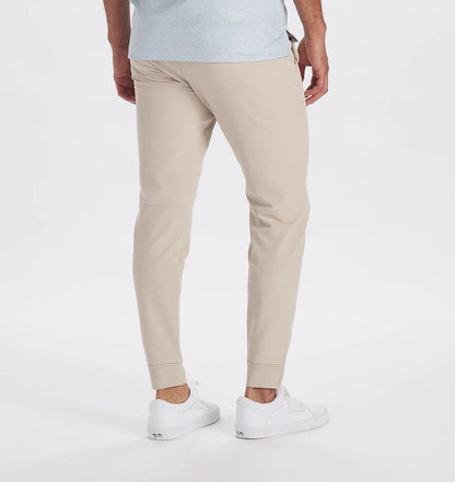 Comfortabele Stretch Broek voor Mannen Laurits