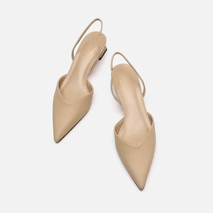 Dames Sandalen Zomer Nieuwste Mode Collectie