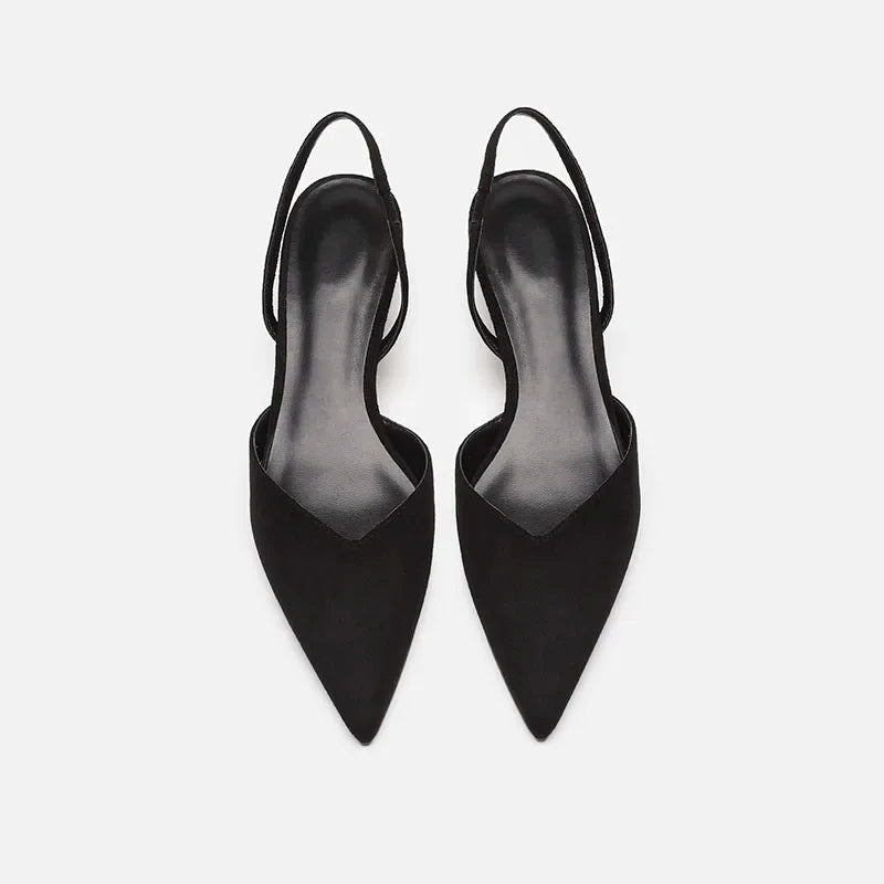 Dames Sandalen Zomer Nieuwste Mode Collectie