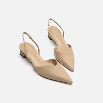 Dames Sandalen Zomer Nieuwste Mode Collectie