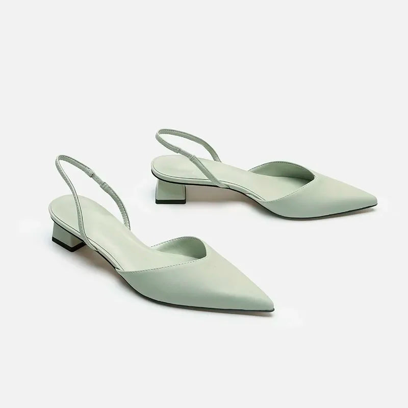 Dames Sandalen Zomer Nieuwste Mode Collectie - StudioMarella