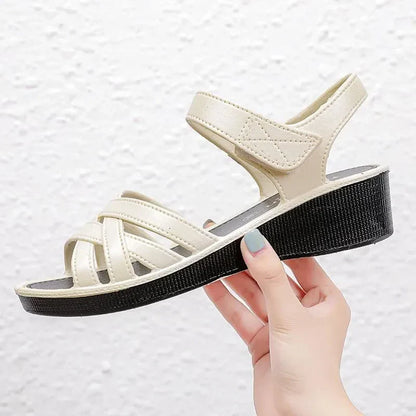 Dames Platform Sandalen Celeste Comfortabel Casual Stijl