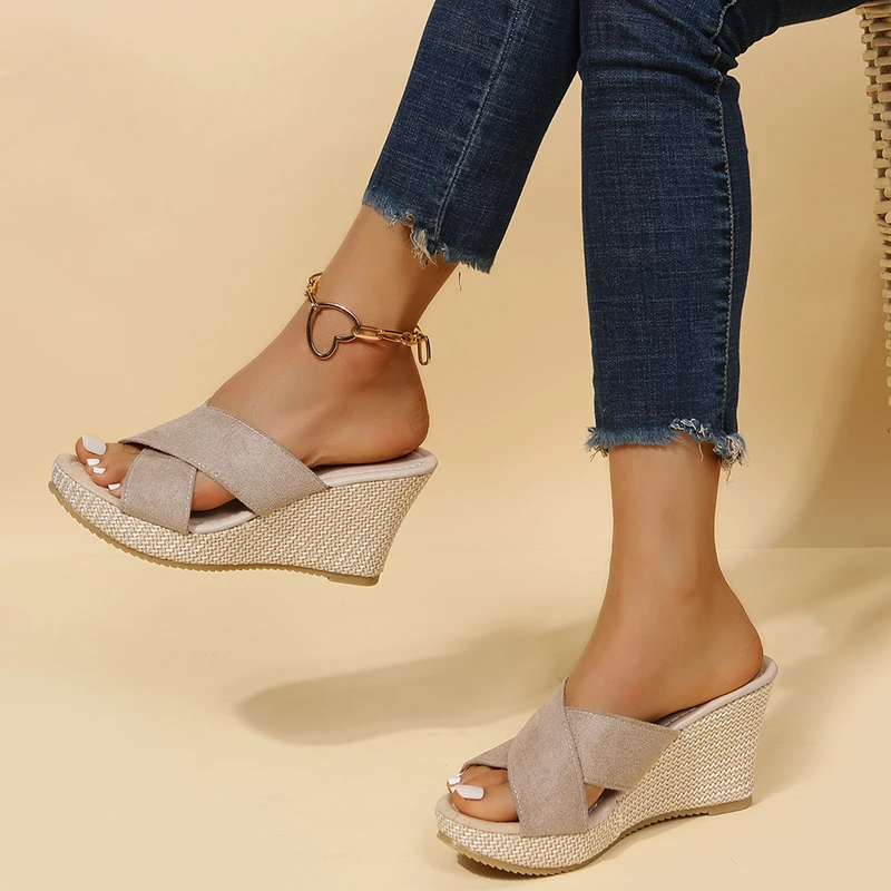 Orthopedische Sandalen voor Dames - Comfortabele Speciale Uitvoering