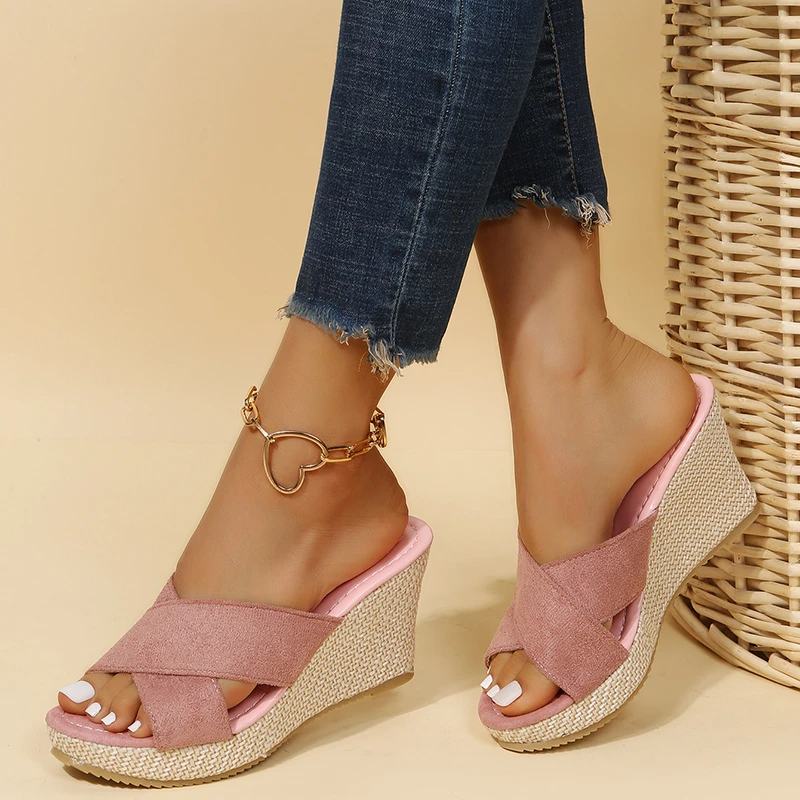 Orthopedische Sandalen voor Dames - Comfortabele Speciale Uitvoering - StudioMarella