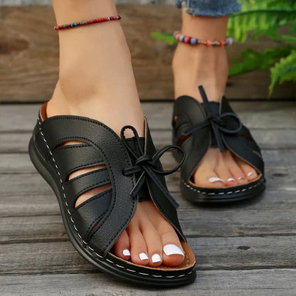 Vrouwelijke Sport Sandalen Comodi Michela - StudioMarella