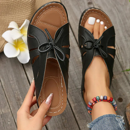 Comfortabele Sport Sandalen Michela