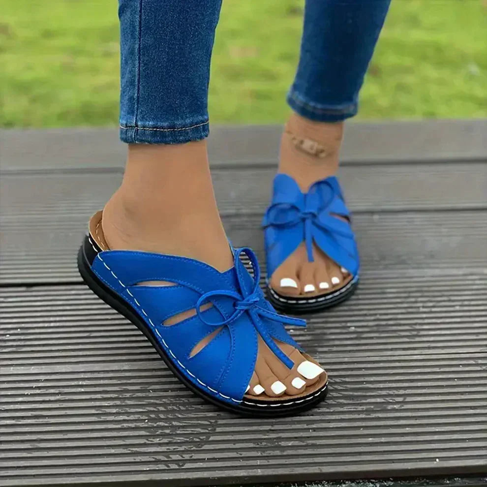 Comfortabele Sport Sandalen Michela