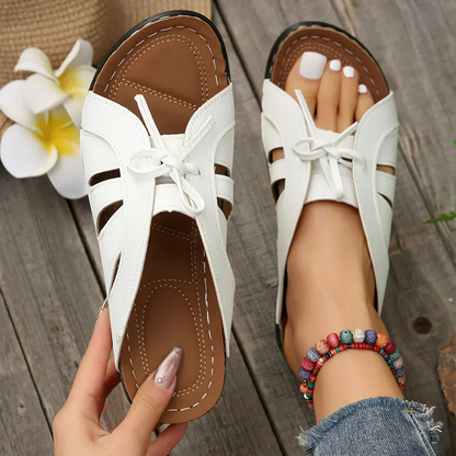 Vrouwelijke Sport Sandalen Comodi Michela