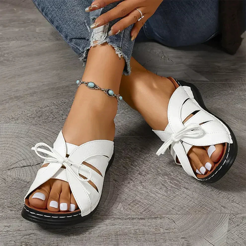 Comfortabele Sport Sandalen Michela