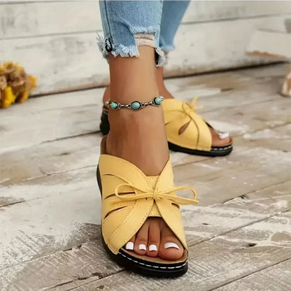 Comfortabele Sport Sandalen Michela
