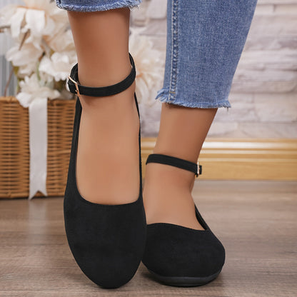 Dirndl Schoenen Klassiek en Elegant