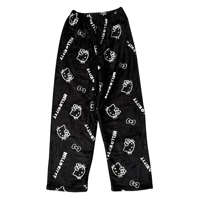 Dames Broek Winter Collectie