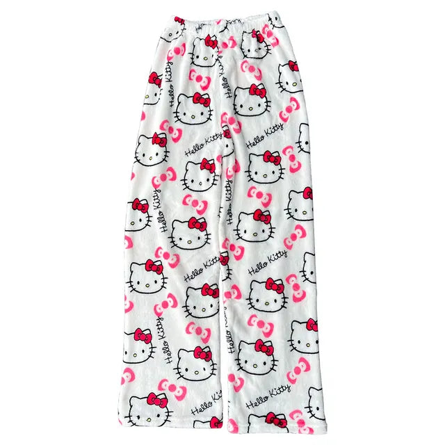 Dames Broek Winter Collectie