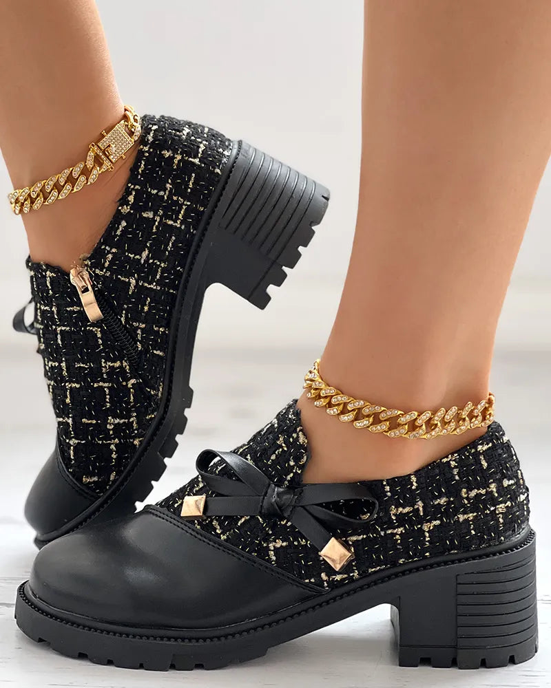 Vrouwen Hoge Hakken Georgia Stijl Schoenen