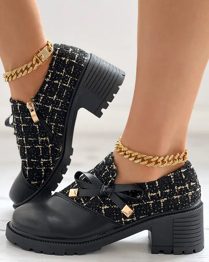 Vrouwen Hoge Hakken Georgia Stijl Schoenen