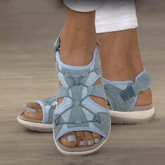 Dames Sandalen Comfortabel en Stijlvol Luna - StudioMarella