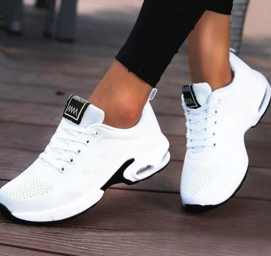 Comfortabele Orthopedische Schoenen voor Goede Steun - StudioMarella
