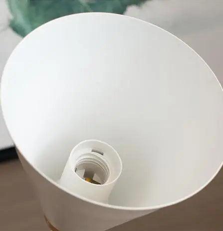 Moderne Nordic Wandlamp – Scandinavisch Design voor Sfeervol Woonlicht