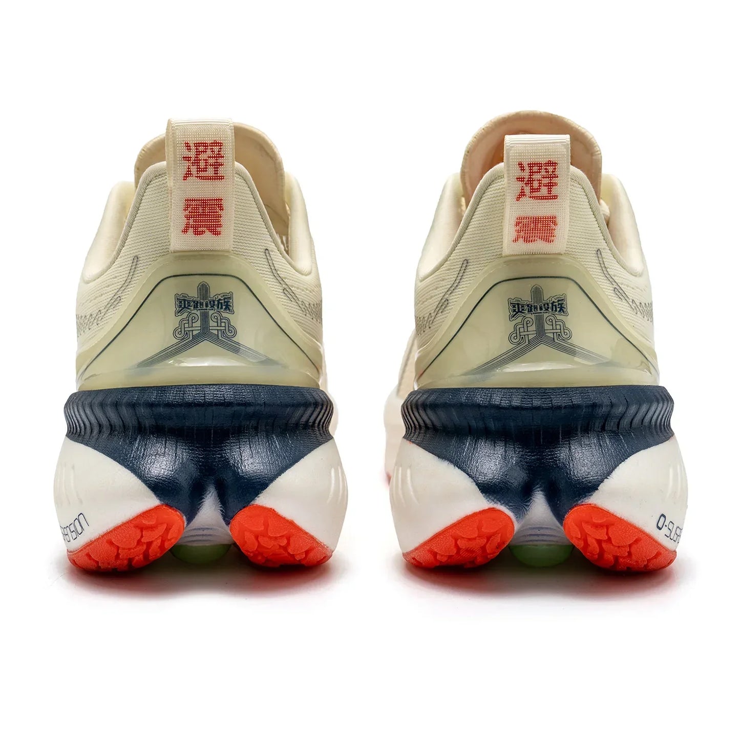 Lichtgewicht Hardloopschoenen Zomer Ventilerend