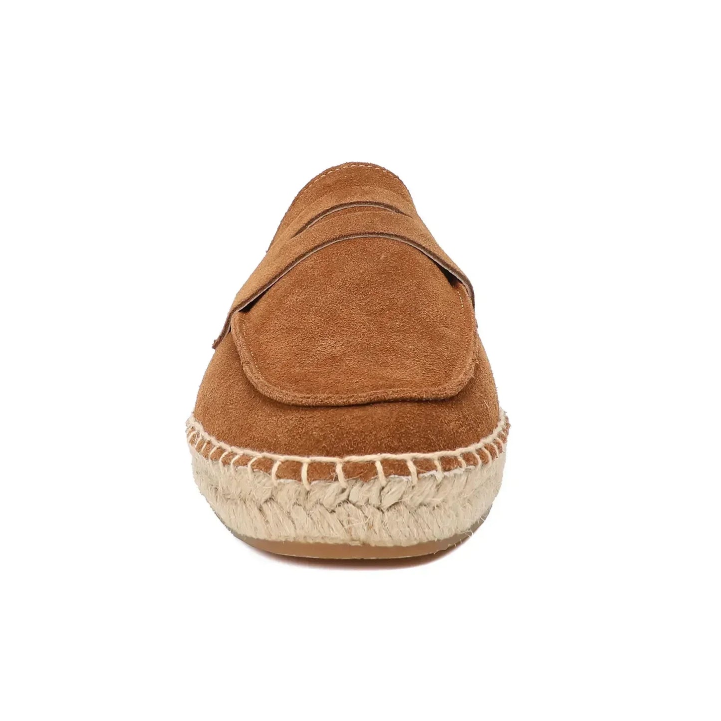Mocassino voor Mannen Zomer Casual Leer