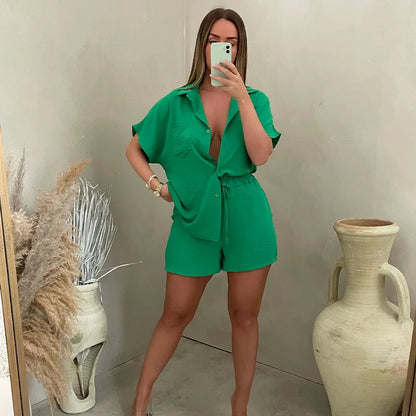 Zomer Set voor Elly
