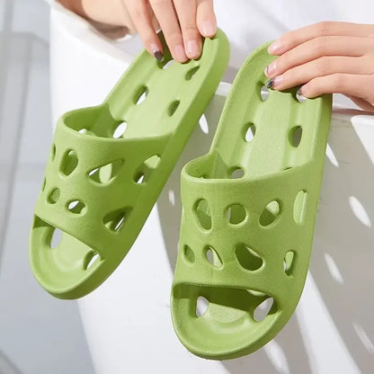 Zomerslippers Vrouwelijk Comfortabel Sandalen