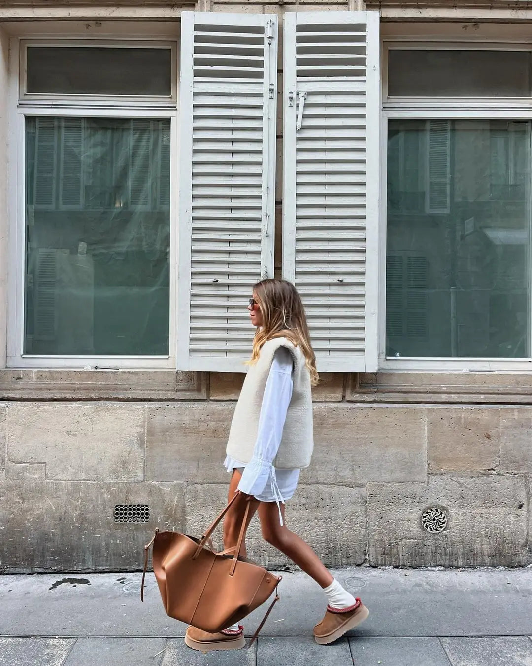 Dames Vest Stijlvol Modieus en Elegante Look