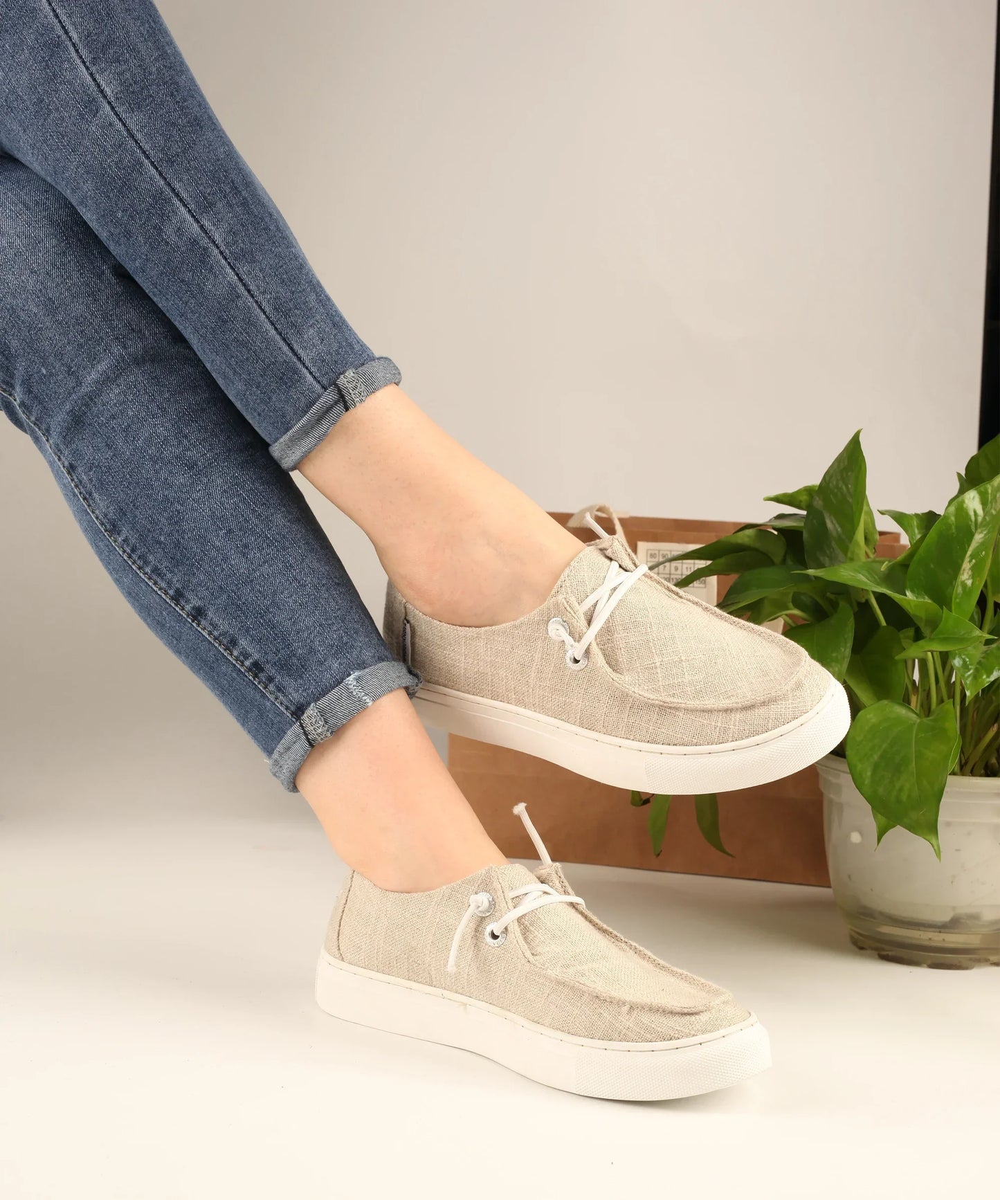 Comfortabele Loopschoenen voor Dagelijks Gebruik - StudioMarella