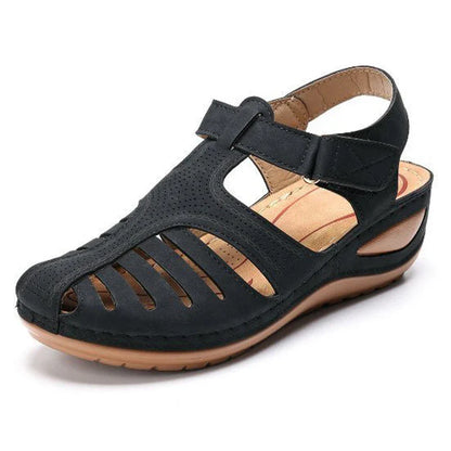 Orthopedische Dames Sandalen Premium Comfortabel