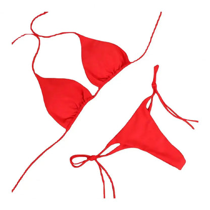 Dames Badpak 2-Delig