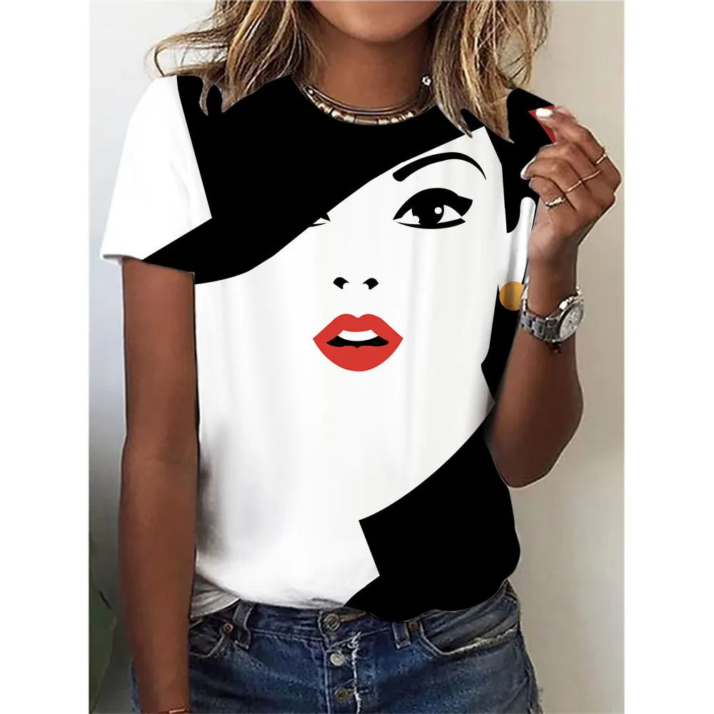 Elegante Casual T-Shirt voor Mannen Luxe Kwaliteit - StudioMarella