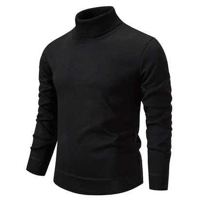 Heren Coltrui Zachte Katoen ComfortabelWarm