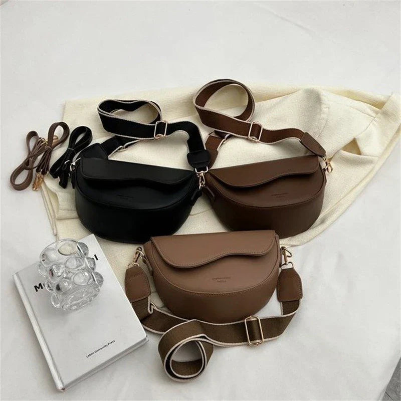 Luxe Schoudertas Chique Design