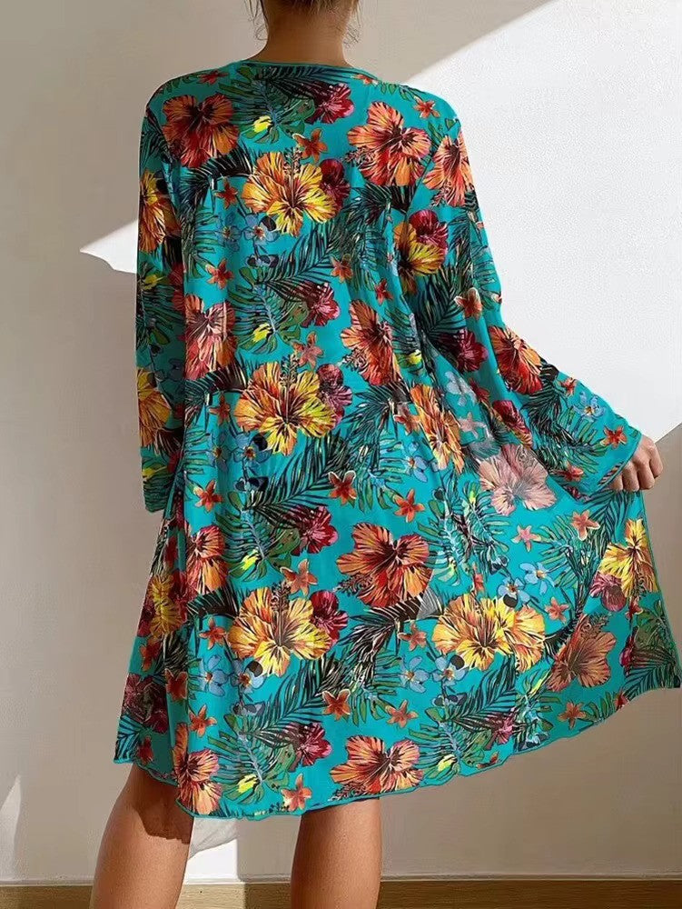 Zwemkleding Bikini Set Verstelbare Bandjes Zomer