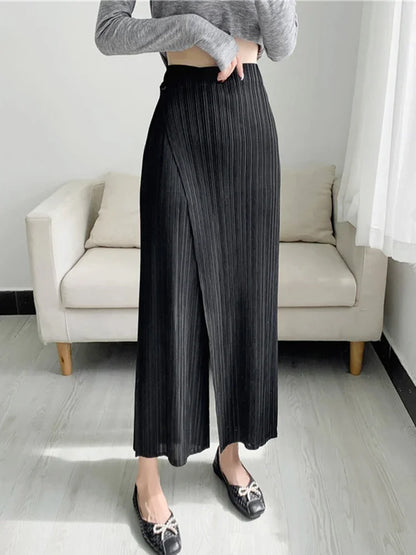 Zomerbroek Lichtgewicht Elegante Stijl - StudioMarella