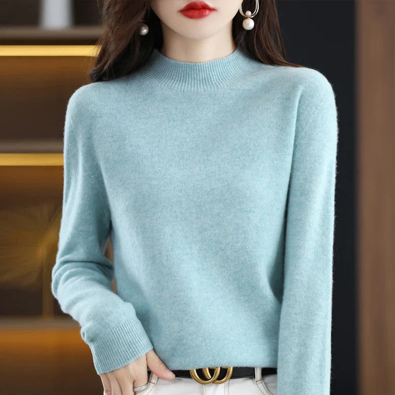 Vrouwelijke Top Moderne Mode Stijl