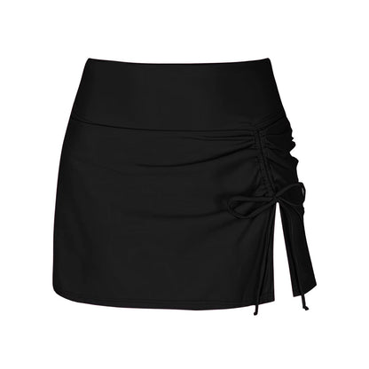 Zwemshorts Dames Zolan Korte Sportieve Badshorts