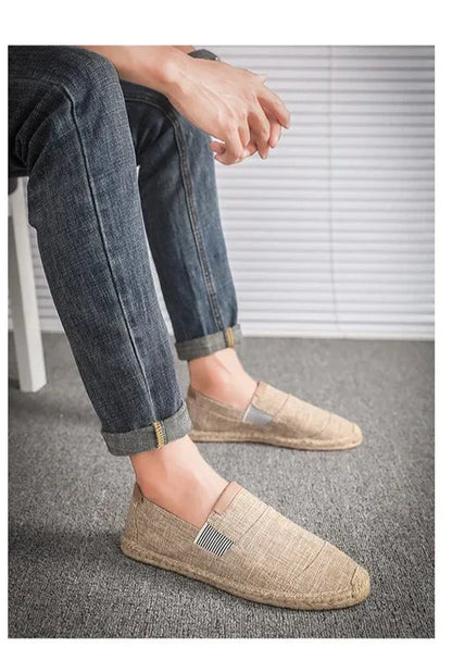 Elegante Enzo Schoenen voor Mannen
