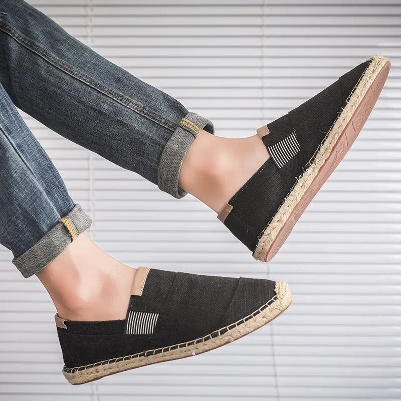 Elegante Enzo Schoenen voor Mannen