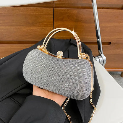 Luxe Schoudertas voor Dames met Elegance