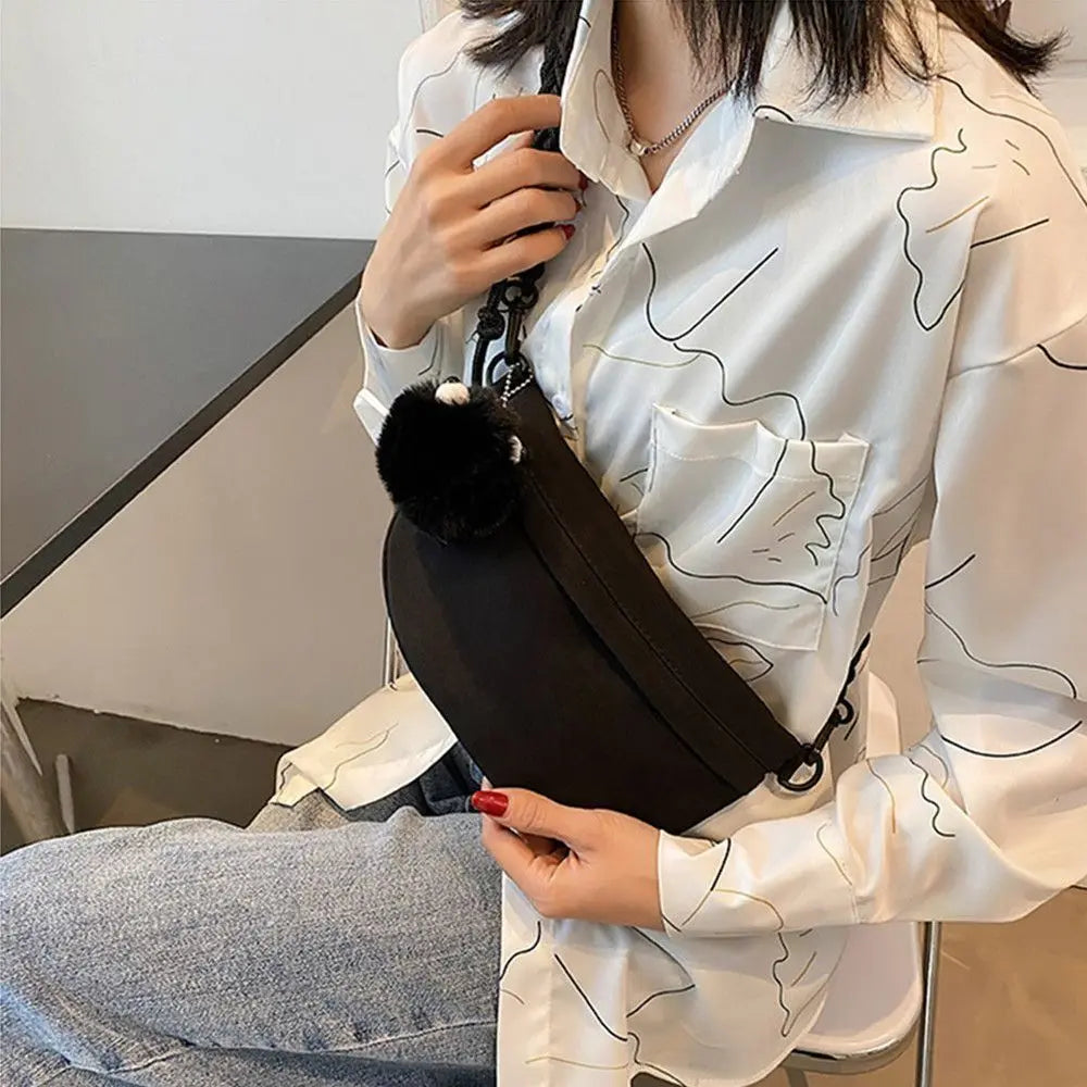 Kleine Fizz Handtas Mini Schouder tas