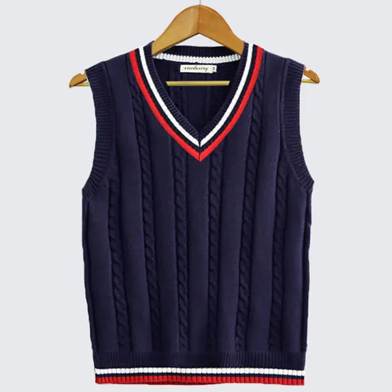 Kinder Gilet Warm voor Buiten