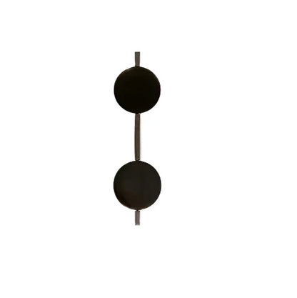 Draaibare Wandlamp met Golvend Design – Modern LED Wandverlichting voor Interieur