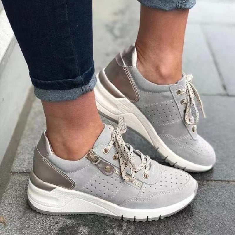 Orthopedische Schoenen Ademend en Comfortabel voor Dagelijks Gebruik