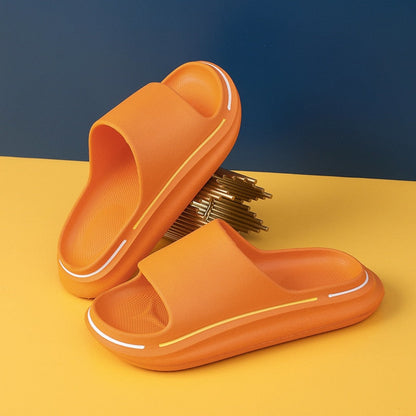 Orthopedische Huisschoenen Versterkt Rimpelvrij Comfortabel